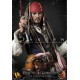 Pirates of the Caribbean On Stranger Tides MMS DX Action Figure 1/6 Jack Sparrow